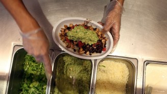 Analysts Think Your Chipotle Guac Will Be The First Casualty Of A Mexican Import Tariff