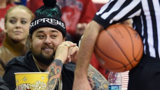 ‘Pawn Stars’ Favorite ‘Chumlee’ Was Arrested, And The Details Are Staggering