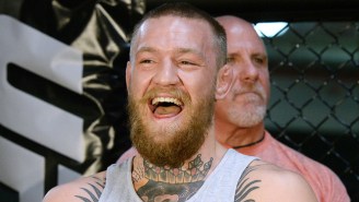 Chael Sonnen Thinks Boxing Would Die If Conor McGregor Lasts One Round With Floyd Mayweather