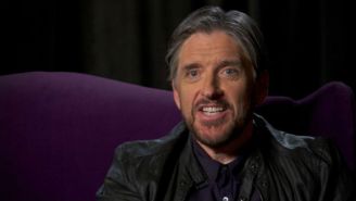 Craig Ferguson Quit Acting Thanks To The Dog From ‘Babe’