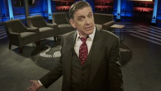 Craig Ferguson Adds To His Packed TV Plate With NBC’s Game Show Meets Comedy ‘Crunch Time’