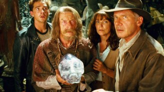 Outrage Watch: Your worst ‘Indiana Jones 5’ fears are coming true