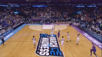 Northern Iowa’s Buzzer Beater To Beat Texas Shows What March Madness Is All About