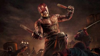 A ‘Daredevil’ Actor Alleges That A Marvel Exec Cut His Backstory Because ‘Nobody Cares’ About Asian People