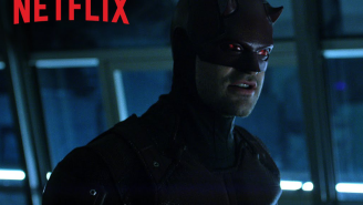 64 random thoughts while watching Episodes 1-3 of ‘Daredevil’ Season 2