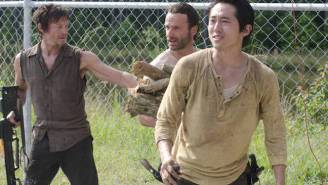 Leaked Finale Song May Offer Clues About Who Dies On ‘The Walking Dead’ Season Finale
