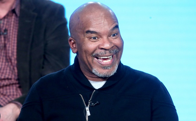 We Hope David Alan Grier's Claim Of Being KFC's New Colonel Is True