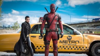 ‘Deadpool’ Is Officially The Highest-Grossing R-Rated Film Ever
