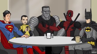 Here’s How ‘Deadpool’ Should Have Ended