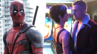 ‘Deadpool’ Pulled Off His Crush For Bea Arthur Thanks To A Classy Move By Ryan Reynolds