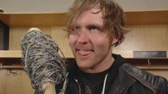 The Best And Worst Of WWE Raw 3/14/16: Come On Barbie, Let’s Go Party