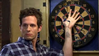Dennis Reynolds Quotes For When You Need To Take Charge Of Your Life