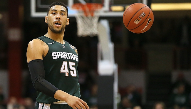 Denzel Valentine