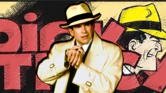 This Is The Long And Complicated Backstory Behind The Stalled ‘Dick Tracy’ Movie Sequel