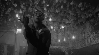 Video: Diggy – The Climate Freestyle