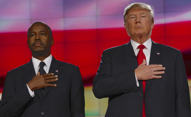 Donald-Trump-Ben-Carson