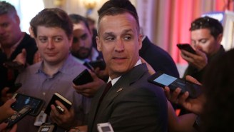Donald Trump And His Campaign Manager Finally Acknowledge A Breitbart Reporter’s ‘Delusional’ Claims