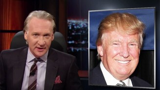 Bill Maher Finds The Real Culprit To Blame For The Rise Of Donald Trump