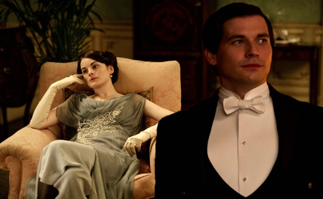 'downton Abbey': The 7 Most Dispecable Backstabbing Moments