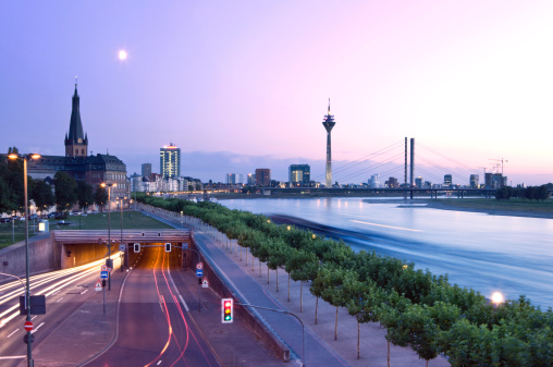 dusseldorf