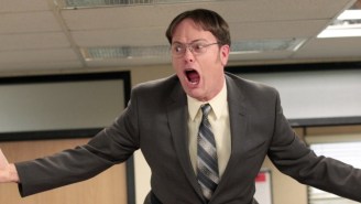 Dwight Schrute Quotes For When You Really Need To Lay Down The Law
