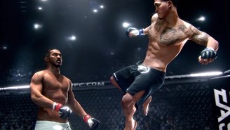 GammaSquad Review: ‘EA UFC 2’ Is A Brutal, Fun And Flawed Fighter