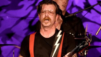 Eagles Of Death Metal’s Jesse Hughes Walks Back His Claims About The Paris Terror Attacks