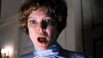 ‘The Exorcist’ TV pilot just cast an Oscar-winning actress