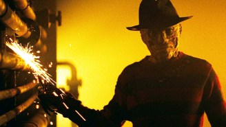 The ‘Nightmare on Elm Street’ remake that could have been