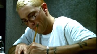 Eminem’s Biggest Fan Wrote A Job Application Inspired By ‘Stan’