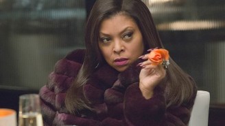 Taraji P. Henson Got Rid Of Her Entire Team After They Failed To Find A Strong Follow-Up To ‘Empire’: ‘You’re All F*ckin’ Fired’