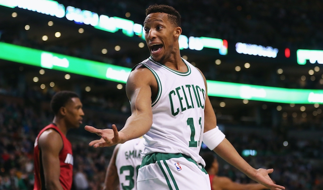 Evan Turner