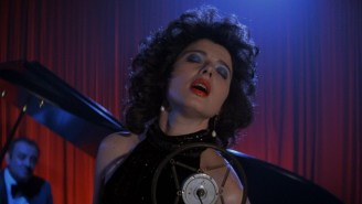 Crack Open A PBR, ‘Blue Velvet’ Is Coming Back To Theaters