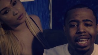 Video: Fabdon – Panda Freestyle