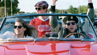 Break Out These ‘Ferris Bueller’ Quotes When You Need A Day Off
