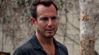 Will Arnett Opens Up About His Struggles With Sobriety And The Pain Of Bad Reviews