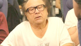 These Frank Reynolds Quotes Will Remind You That He’s A Bad Boss