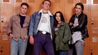 This Week In Home Video: Yes, ‘Freaks And Geeks’ Is As Good As You Remember