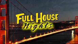 Please let ‘Full House Nights’ become Netflix’s next big series