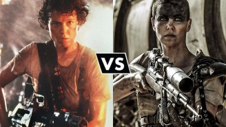 A Heroes vs Villains Debate: Ripley vs Furiosa