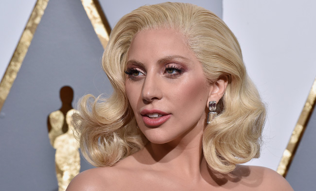 88th Annual Academy Awards - Arrivals