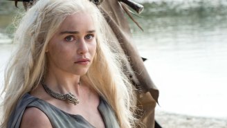 ‘Game of Thrones’ snuck a bunch of new Season 6 footage into this featurette