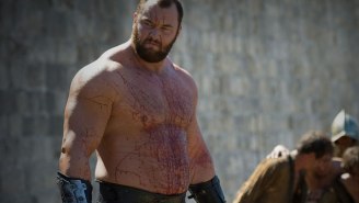 One Of The Most Violent ‘Game Of Thrones’ Scenes Ever Was Originally Way Worse