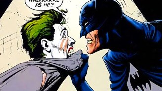Mark Hamill, Kevin Conroy, And Tara Strong Are Reuniting To Voice ‘Batman: The Killing Joke’