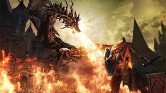 Honest Trailers Falls Into A Controller-Shattering Rage Spiral With ‘Dark Souls III’