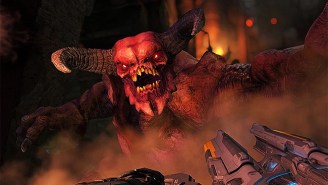 ‘Doom’ Goes Old-School With Free Beta Codes At Your Local GameStop