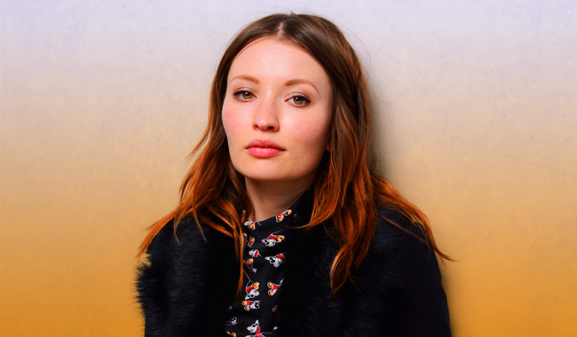 American Gods Casts Emily Browning As Laura Moon