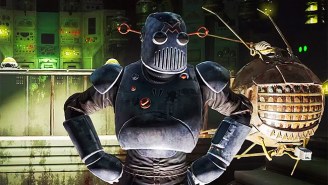 GammaSquad DLC Report: ‘Fallout 4: Automatron’ Is A Fun, But Ultimately Minor Tune-Up