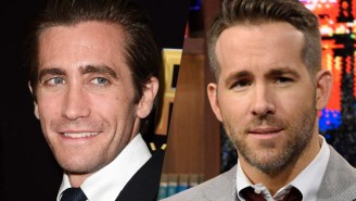 Jake Gyllenhaal Grabs The Lead Role In ‘Life,’ Pushing Aside Ryan Reynolds