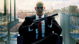 Five Games: ‘Hitman’ And Everything Else You Need To Play This Week
